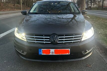 VW CC 161.500 km 7.000 &euro; Wolfsburg 38444