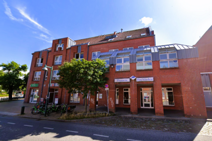 Wohnung zum Mieten in Kiel 740 € 62 m² 2 zimmer