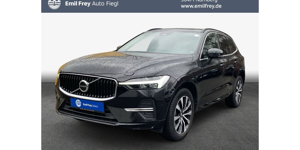 Volvo XC60 73.016 km 32.480 &euro; Nürnberg 90471