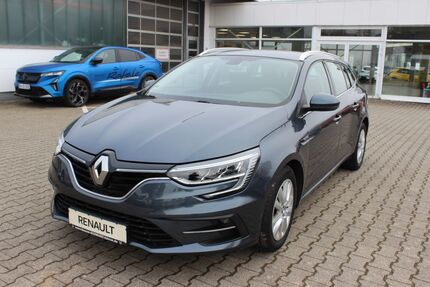 Renault Megane 43.500 km 16.990 &euro; Massenbachhausen 74252