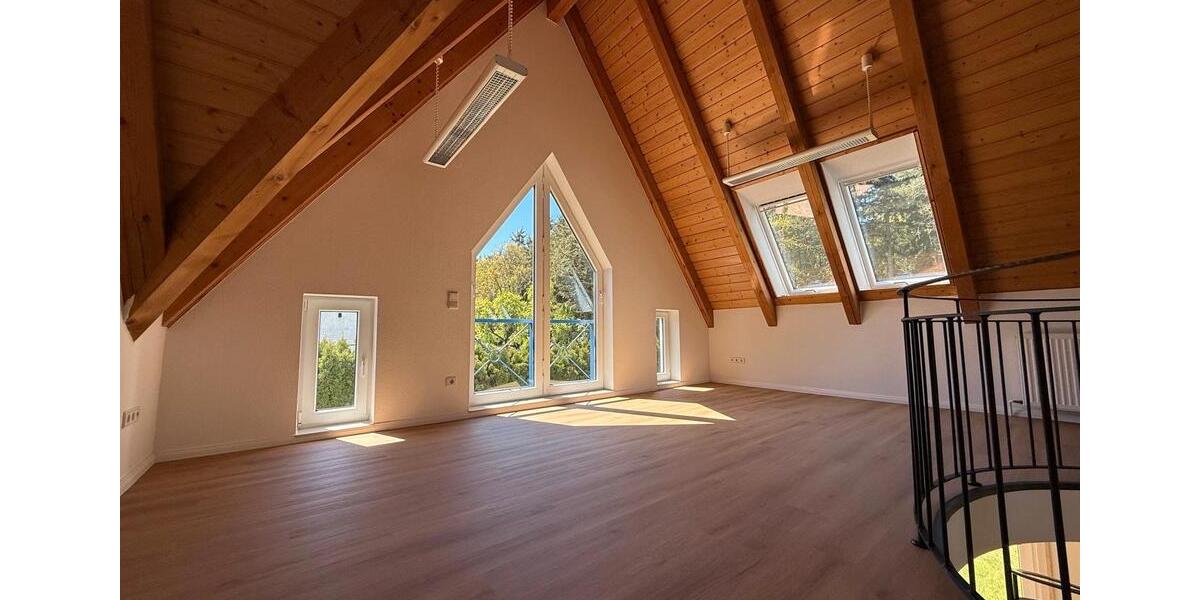 Maisonettenwohnung Diepholz - 2 Zimmer, 87 m&sup2;, 790&euro; | Angebot:26380861