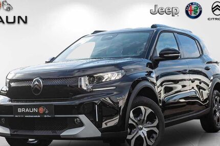 Citroen C3 Aircross 1.500 km 21.850 &euro; Koblenz 56070