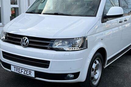 VW T5 Multivan 192.000 km 19.900 &euro; Bad Krozingen 79189