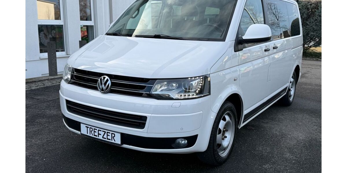 VW T5 Multivan 192.000 km 19.900 &euro; Bad Krozingen 79189