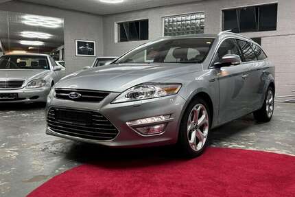 Ford Mondeo 223.200 km 6.950 € Köln 50677