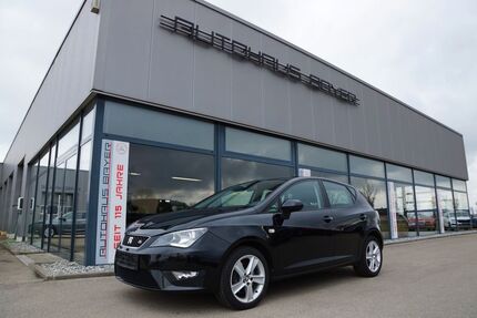 Seat Ibiza 179.800 km 5.990 &euro; Salgen, Pfaffenhausen 87775