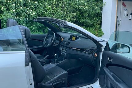 Renault Megane 130.000 km 4.800 &euro; Horb Talheim 72160