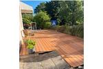 Terrassenwohnung Flensburg - 2 Zimmer, 60 m&sup2;, 1.000&euro; | Angebot:26620752