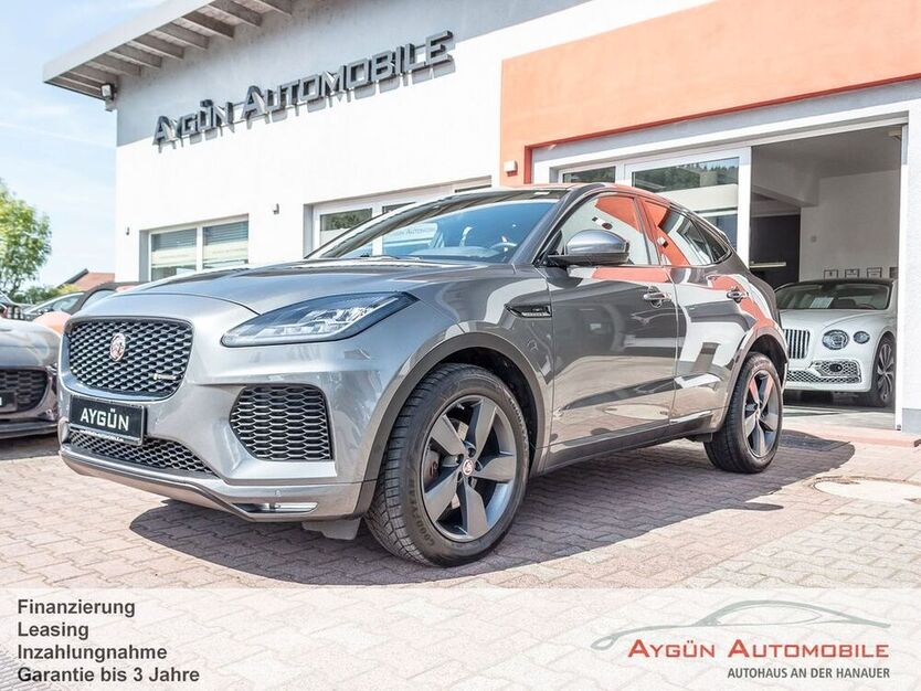 E-Pace