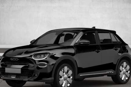 Fiat 600 4.900 km 24.440 € Burghausen 84489