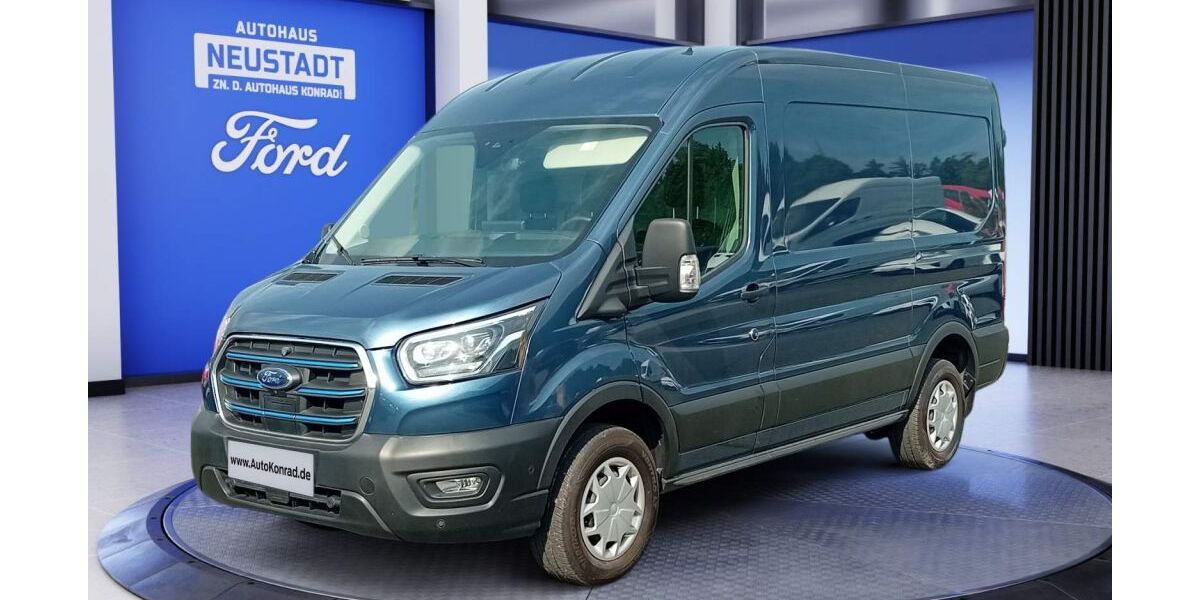 Ford Transit 1.400 km 33.990 &euro; Neustadt an der Aisch 91413