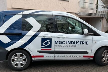 Ford Transit Courier 155.000 km 6.450 &euro; Gütersloh 33332