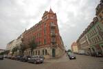 Kleines Appartement im Gründerzeithaus mit ca 34 m² in Pieschen