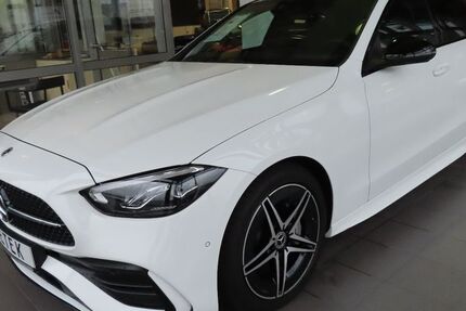 Mercedes-Benz C 180 22.199 km 41.980 € Schmallenberg 57392