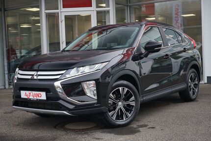 Mitsubishi Eclipse Cross 66.692 km 18.990 &euro; Zwickau 08056