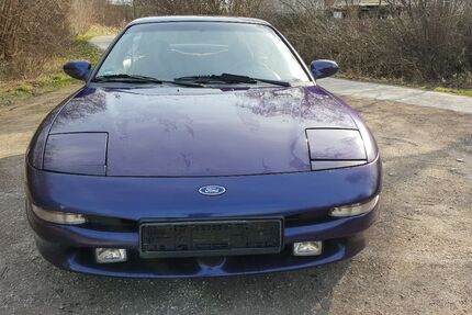 Ford Probe 213.000 km 2.165 &euro; Augsburg 86167