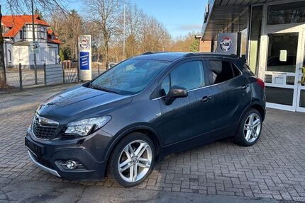 Opel Mokka 112.000 km 10.600 &euro; Munster 29633