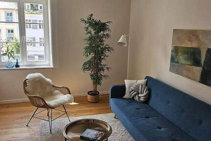 Kernsanierte Altstadtwohnung direkt am Wasserfall zu verkaufen - 87m² 2 zimmer