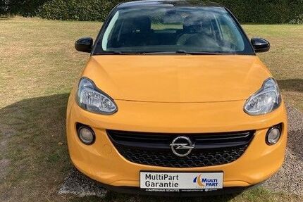Opel Adam 41.000 km 10.980 € Ahlhorn 26197