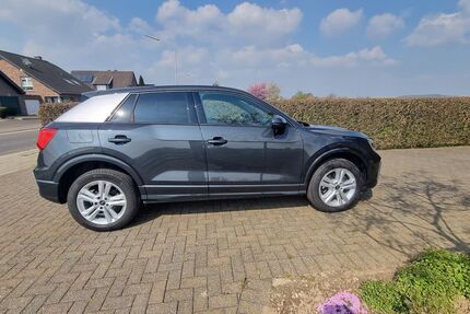 Audi Q2 11.700 km 33.600 &euro; Heinsberg 52525