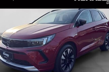 Opel Grandland (X) 31.300 km 23.990 &euro; Duisburg 47059