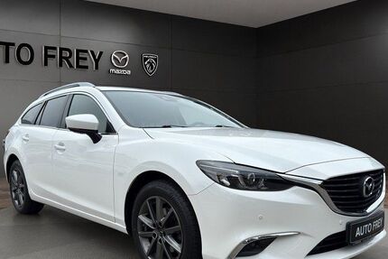 Mazda 6 142.161 km 18.890 &euro; Augsburg 86167