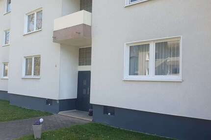 Wohnung Dortmund Lütgendortmund - 2 Zimmer, 55 m&sup2;, 450&euro; | Angebot:26845368