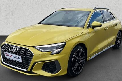 Audi A3 81.966 km 23.989 &euro; Bad Hersfeld 36251