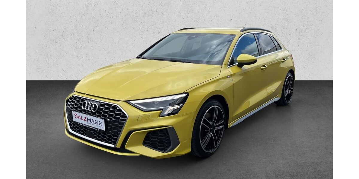 Audi A3 81.966 km 23.989 &euro; Bad Hersfeld 36251