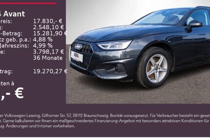 Audi A4 144.700 km 16.960 &euro; Weinsberg 74189