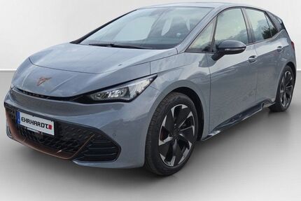 Cupra Born 40.070 km 25.980 &euro; Ilmenau 98693