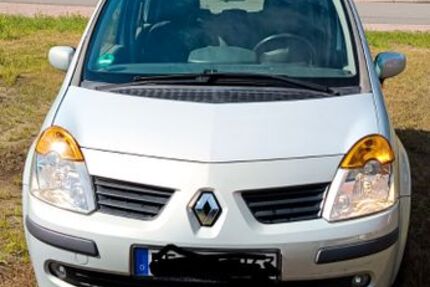 Renault Modus 152.000 km 1.900 &euro; Heek 48619