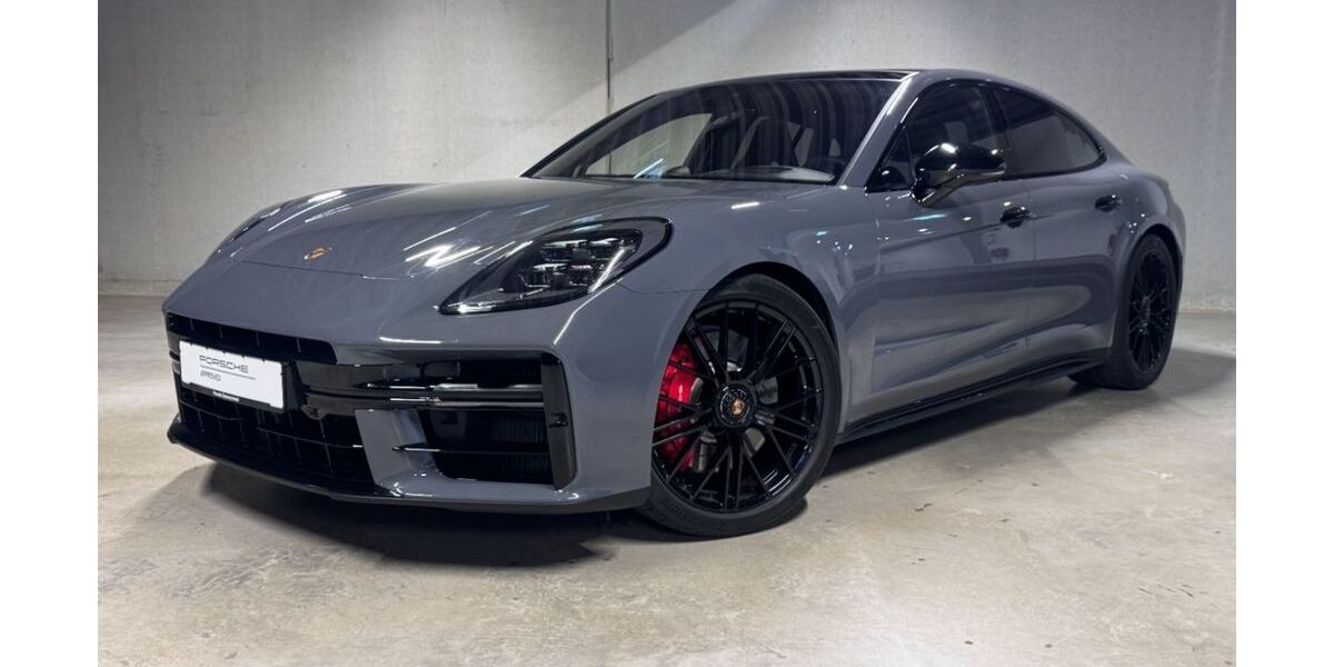 Porsche Panamera 23.900 km 154.790 &euro; Raubling 83064