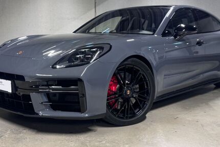 Porsche Panamera 24.900 km 152.890 &euro; Raubling 83064