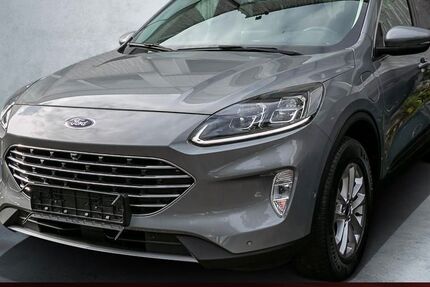 Ford Kuga 44.000 km 25.990 € Dortmund 44225