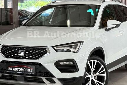 Seat Ateca 40.000 km 26.990 &euro; Nohfelden OT Türkismühle 66625