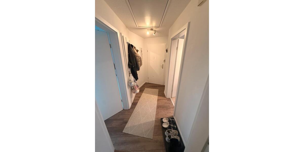 Etagenwohnung Eutin - 2.5 Zimmer, 80 m&sup2;, 1.200&euro; | Angebot:26215624