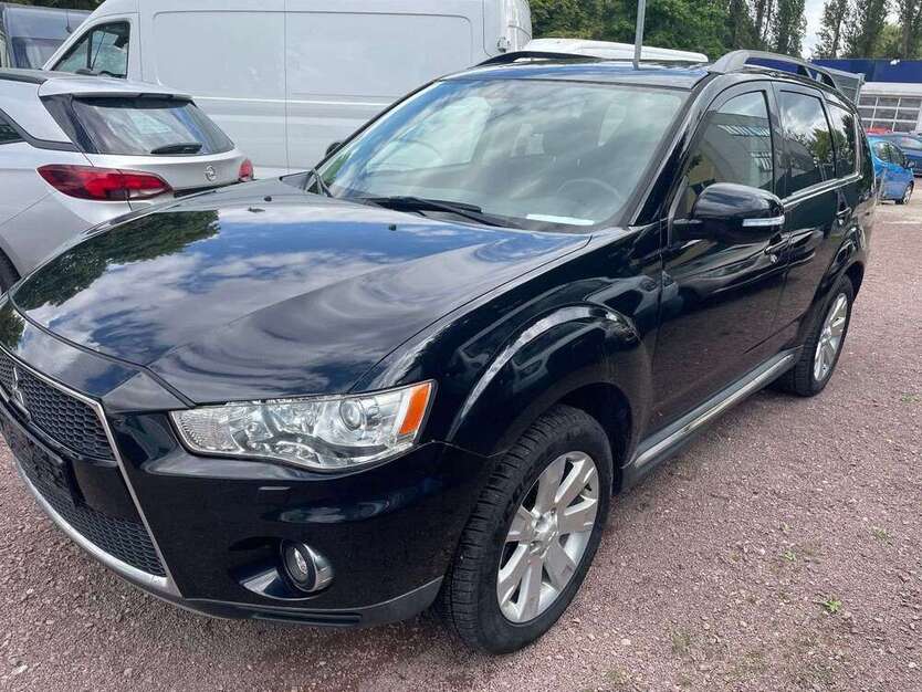 Outlander