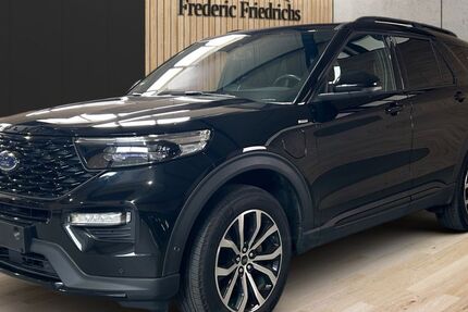 Ford Explorer 108.704 km 33.900 &euro; Eberswalde 16225