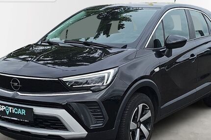 Opel Crossland (X) 57.625 km 17.290 &euro; Zweibrücken 66482