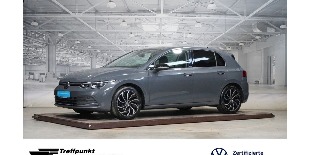 VW Golf 93.400 km 19.880 &euro; Michelstadt 64720