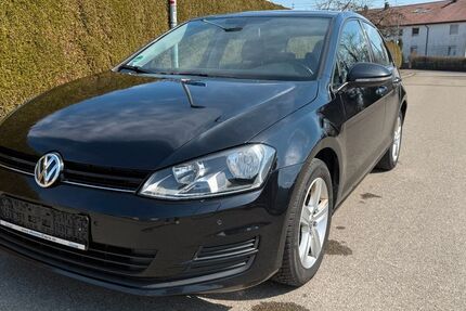 VW Golf 242.899 km 8.000 &euro; Niederstotzingen 89168
