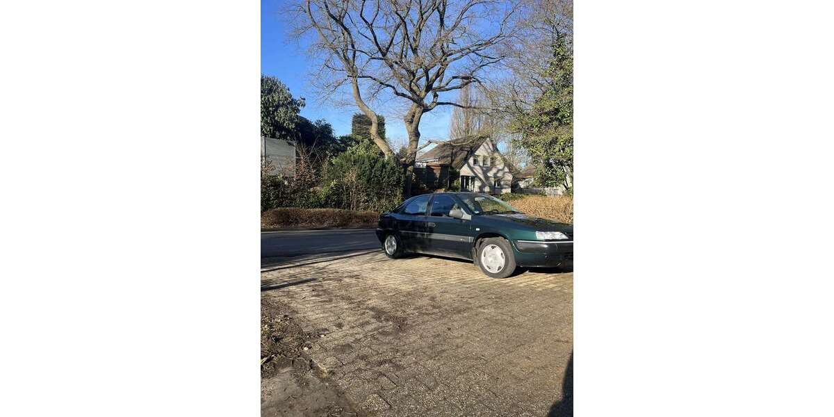 Citroen Xantia 106.000 km 1.900 &euro; Aachen 52076