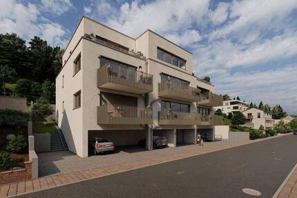 Wohnung Trier Biewer - 3 Zimmer, 90 m&sup2;, 383.900&euro; | Angebot:25600812