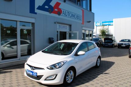 Hyundai i30 68.480 km 8.888 &euro; Kaiserslautern 67657