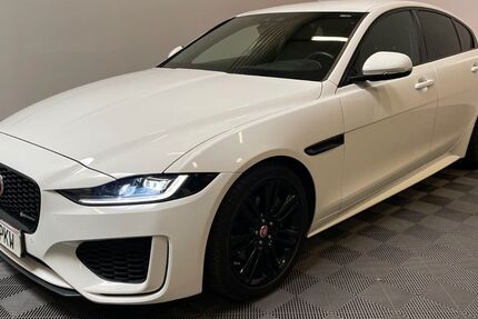 Jaguar XE 84.200 km 20.990 &euro; Emden 26723