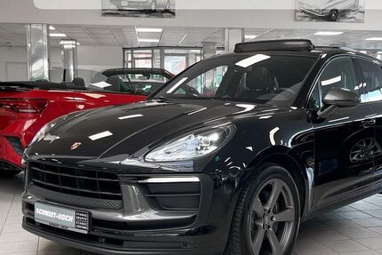 Porsche Macan 31.990 km 66.666 &euro; Wilhelmshaven 26389