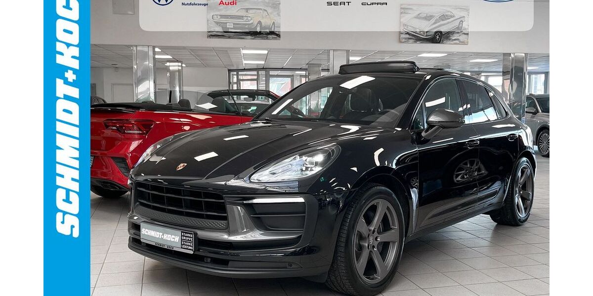 Porsche Macan 31.990 km 66.666 &euro; Wilhelmshaven 26389