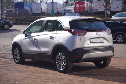 Opel Crossland (X) 35.451 km 16.990 &euro; Dresden 01239