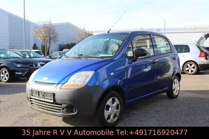 Chevrolet Matiz 100.000 km 1.888 &euro; Fürth (bei Nürnberg) 90763